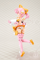 PUNI☆MOFU MAO 6