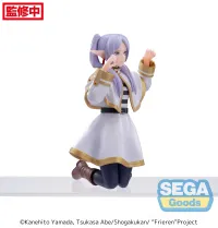 SEGA "Frieren: Beyond Journey's End" PM Perching Figure "Frieren" - Frieren: Beyond Journey's End - photo 9