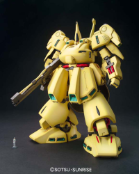 MG 1/100 PMX-003 THE-O 2