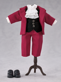 Nendoroid Doll Miles Edgeworth 4