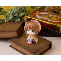 MegaHouse Lookup Cardcaptor Sakura Sakura Kinomoto - Cardcaptor Sakura - photo 3