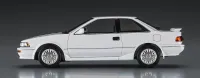 Hasegawa [HC36] 1:24 TOYOTA COROLLA LEVIN AE92 APEX EARLY VERSION - Scale Kits - photo 4