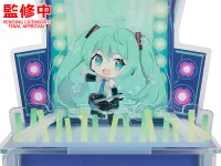 GOOD SMILE COMPANY Hatsune Miku Acrylic Diorama Case Set - Hatsune Miku - photo 6