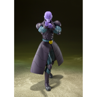S.H.Figuarts HIT (P-Bandai Exclusive) 6