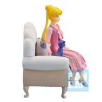 BANDAI Usagi & Luna -Antique Style- - Sailor Moon - photo 3