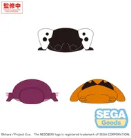 SEGA NESOBERI (Lay-Down) "Neon Genesis EVANGELION" "Angel" Vol.1 (EX) - Rebuild of Evangelion - photo 6