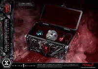 Prime 1 Studio Life Scale Masterline Berserk Coffret of Fate: Behelit Collection			 - Berserk - photo 19