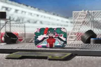 GoodSmile Moment Hatsune Miku: Racing Ver. 2025 Collectible Pinback Button - Hatsune Miku - photo 11