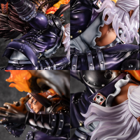 Portrait.Of.Pirates ONE PIECE “WA-MAXIMUM”Beasts Pirates All-Stars King 4