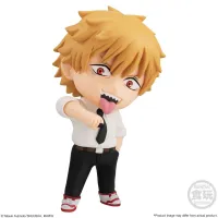 BANDAI Chainsaw Man Adverge Motion Set - Chainsaw Man - photo 2