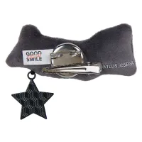 GoodSmile Moment Persona 5 Royal Fluffy Hairpin: Mona Ver. - Persona 5 - photo 3