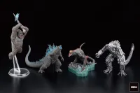 ArtSpirits HYPER MODELING GODZILLA VS. KONG(2021) - Godzilla - photo 1