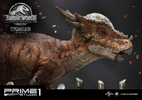 Legacy Museum Collection Jurassic World: Fallen Kingdom (Film) Stygimoloch 1/6 scale 9