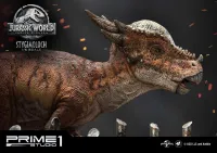 Prime 1 Studio Legacy Museum Collection Jurassic World: Fallen Kingdom (Film) Stygimoloch 1/6 scale - Jurassic Park - photo 9