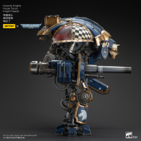 Imperial Knights House Terryn Knight Paladin 34