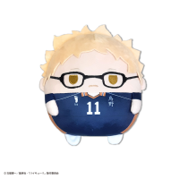 Haikyu!! FUWA KORORIN Msize 2 A 1