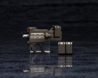 BULKARMλ JACKAL 18