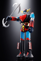 UFO ROBO GRENDIZER 8