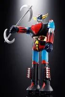 TAMASHII NATIONS UFO ROBO GRENDIZER - UFO ROBO GRENDIZER - photo 8