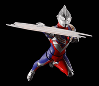 ULTRAMAN TIGA MULTI TYPE 30th Anniversary Edition 3