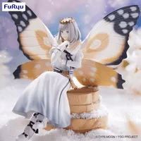 FuRyu Fate/Grand Order Noodle Stopper Figure -Pretender Oberon- - Fate/Grand Order - photo 3