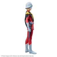 MOBILE SUIT GUNDAM GQuuuuuuX Char Aznable FIGURE 2