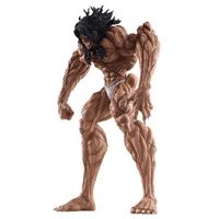 BANDAI Pickle (Giant Heartbeat) - Baki - photo 6