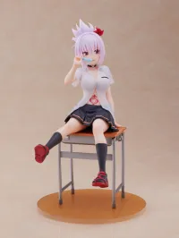 FuRyu AYAKASHI TRIANGLE  Matsuri Kazamaki  1/7scale figure - Ayakashi Triangle - photo 8