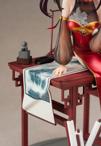 Kurumi Tokisaki: Calligraphic Beauty Ver. 6