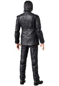 MAFEX JOHN WICK (John Wick: Chapter 3 - Parabellum) 3