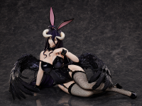 Albedo: Black Bunny Ver. 3