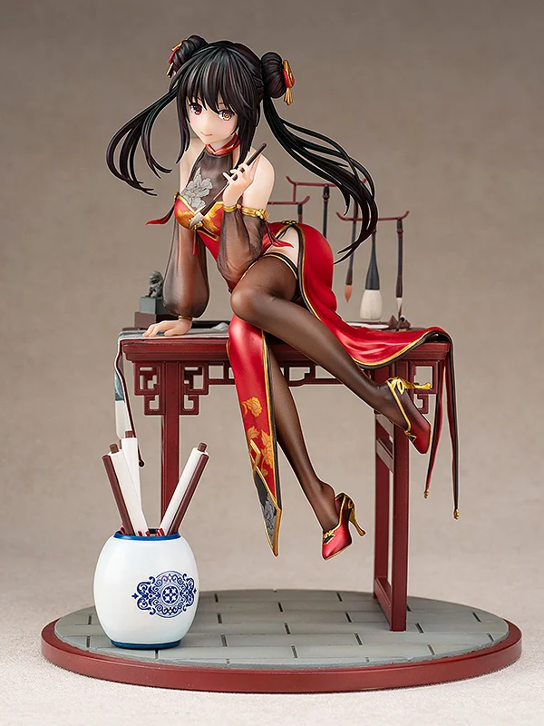 KADOKAWA Kurumi Tokisaki: Calligraphic Beauty Ver. - Date A Live