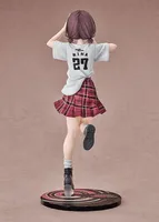 Good Smile Arts Shanghai Nina Iseri: Truancy Ver. - GIRLS BAND CRY - photo 8