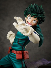 Izuku Midoriya 9
