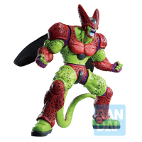 Cell Max (VS Omnibus Beast) 3