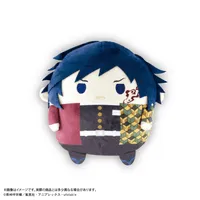 MAX LIMITED Demon slayer FUWA KORORIN Ｍsize C - Demon Slayer: Kimetsu no Yaiba - photo 1