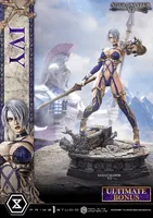 Prime 1 Studio Real Elite Masterline SOULCALIBUR Ⅵ IVY Ultimate Bonus Version - SOULCALIBUR - photo 79