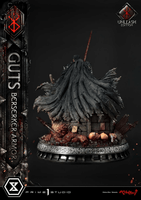 Ultimate Premium Masterline Berserk Guts, Berserker Armor Unleash Edition 23