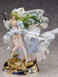 M950A The Warbler and the Rose -Wounded Ver.- 1/7 Scale Figure 11
