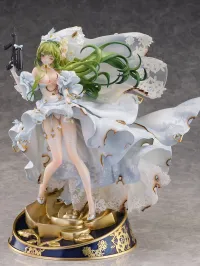 eStream M950A The Warbler and the Rose -Wounded Ver.- 1/7 Scale Figure - Girls' Frontline - photo 11
