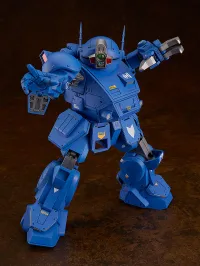GOOD SMILE COMPANY PLAMAX SV-01 1/24 Scale X / ATH-02 Strike Dog - Armored Trooper VOTOMs - photo 6