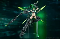 Vertex NEXT GREEN - Hyperdimension Neptunia VII - photo 5