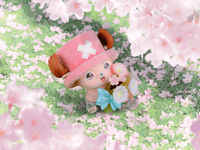 TonyTony.Chopper "ONE PIECE"