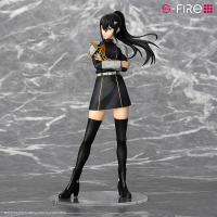 KAIJU NO.‚W FIGURE MINA ASHIRO Formal attire Ver. 2