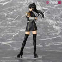 SEGA KAIJU NO.‚W FIGURE MINA ASHIRO Formal attire Ver. - Kaiju No. 8 - photo 2