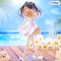 Date A LiveⅤ Summer Dress Figure -Kurumi Tokisaki- 2