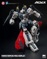 MDLX Ramjet 6