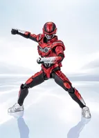 TAMASHII NATIONS GAVAN INFINITY - Super Space Sheriff Gavan Infinity - photo 5