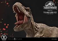 Prime 1 Studio Prime Collectible Figures Jurassic World: Fallen Kingdom (Film) Tyrannosaurus-Rex			 - Jurassic Park - photo 4