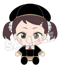 GOOD SMILE COMPANY SPY x FAMILY Nendoroid Plus Plushie: Becky Blackbell - SPY x FAMILY - photo 1